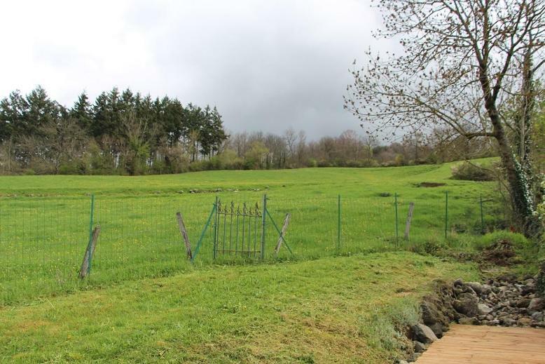 La Siestou Villa Le Monteil  Kültér fotó