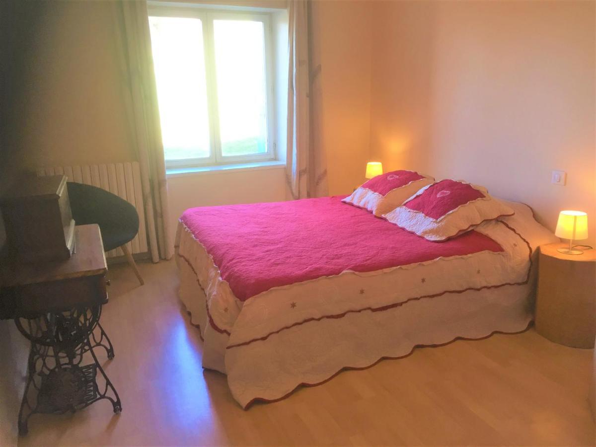 La Siestou Villa Le Monteil  Kültér fotó